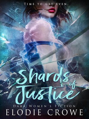 cover image of Shards of Justice